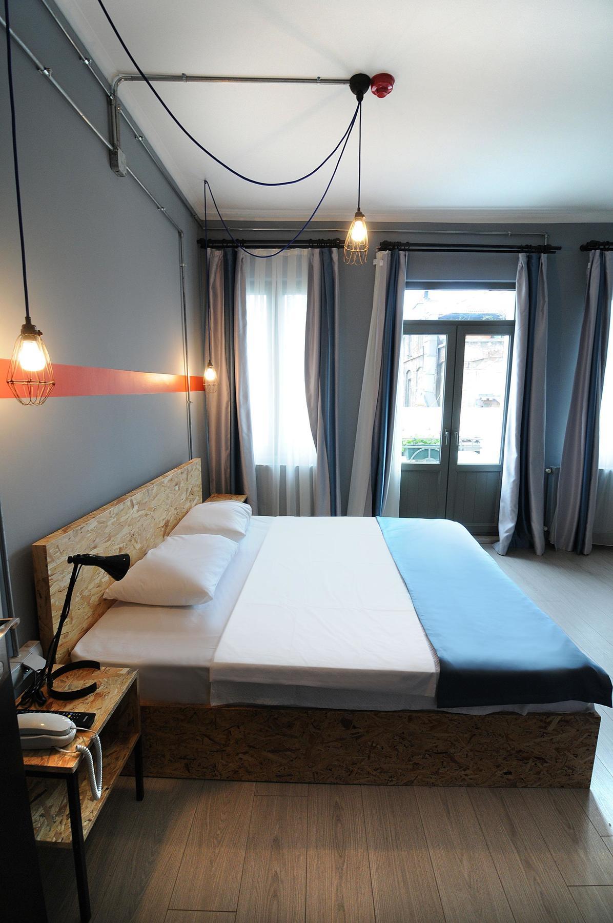 Taksim Safe House Otel İstanbul Dış mekan fotoğraf