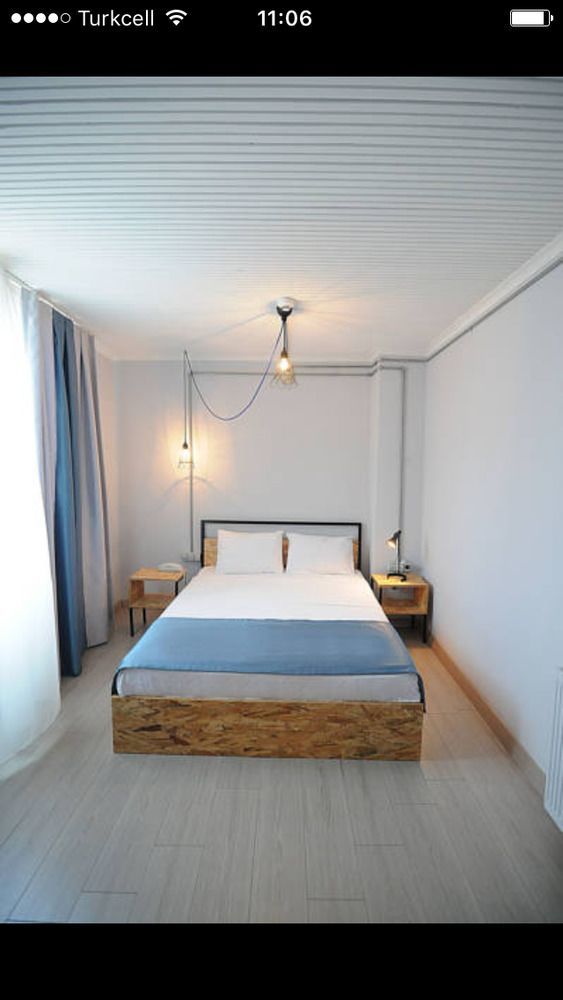 Taksim Safe House Otel İstanbul Dış mekan fotoğraf