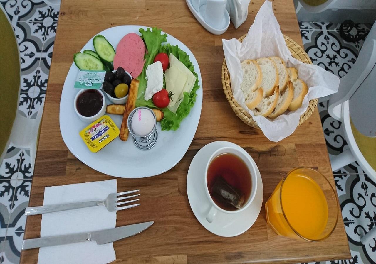 Taksim Safe House Otel İstanbul Dış mekan fotoğraf