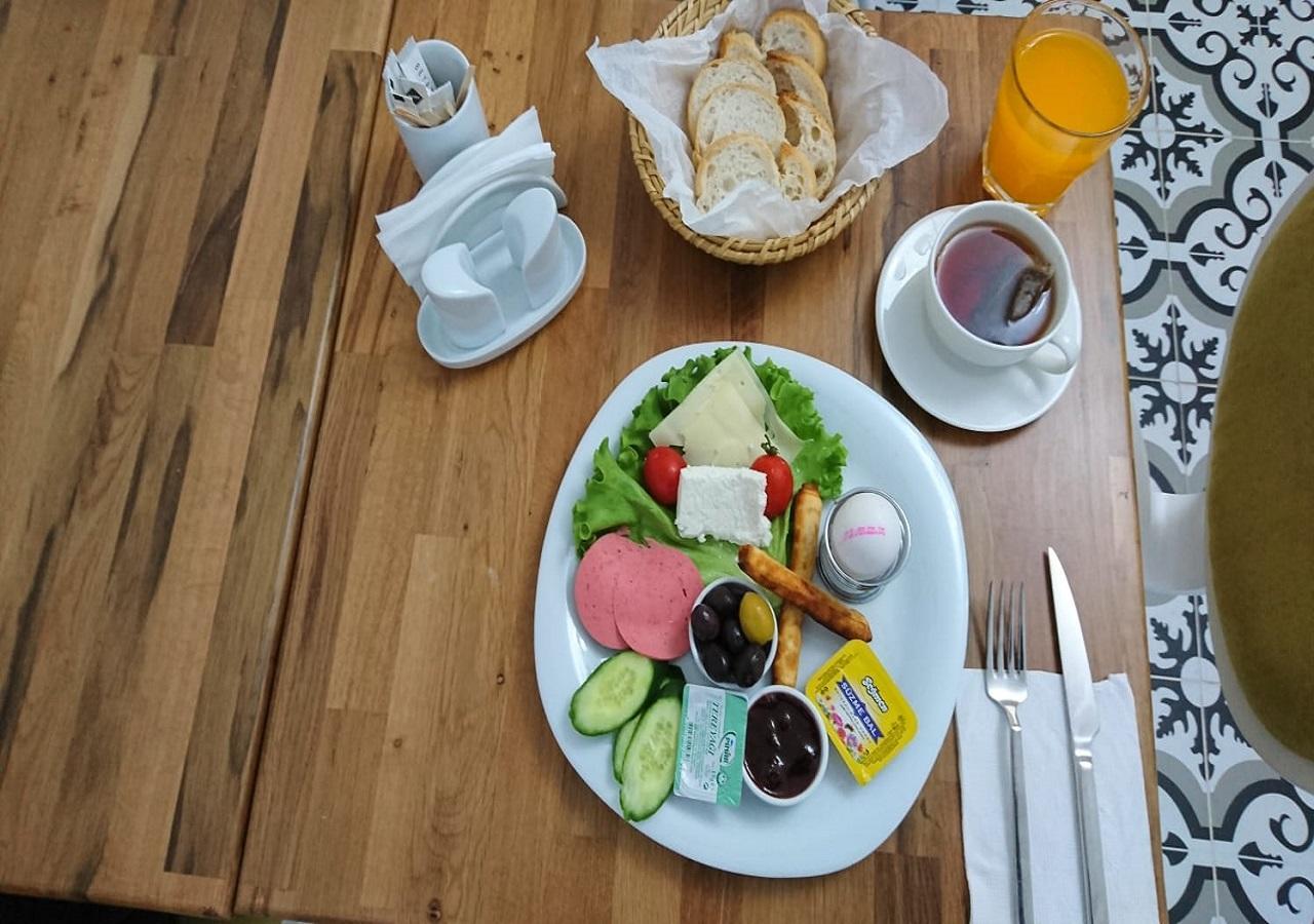 Taksim Safe House Otel İstanbul Dış mekan fotoğraf