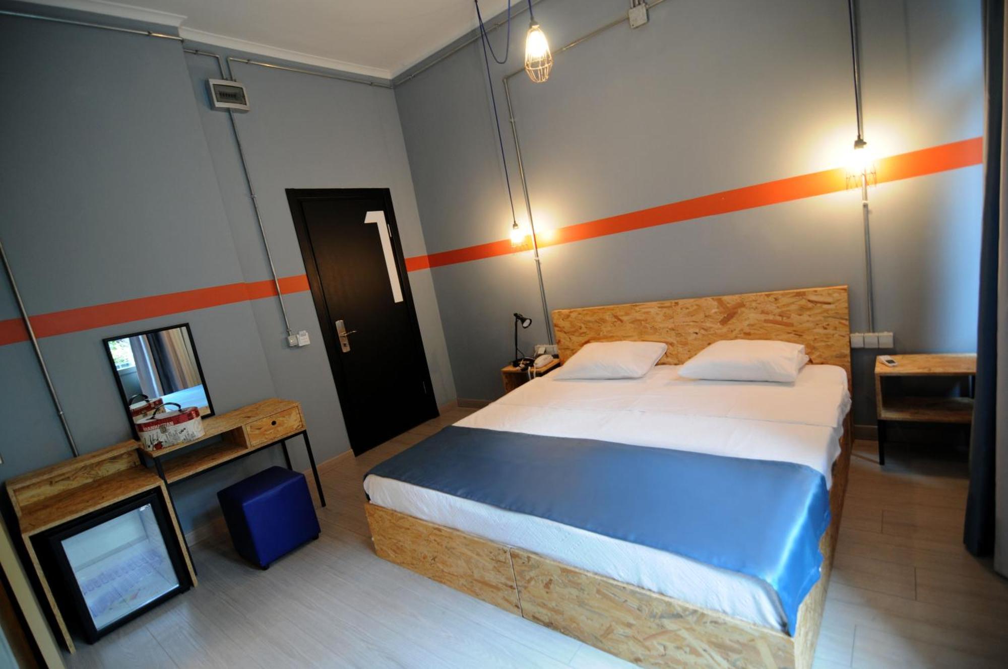 Taksim Safe House Otel İstanbul Dış mekan fotoğraf