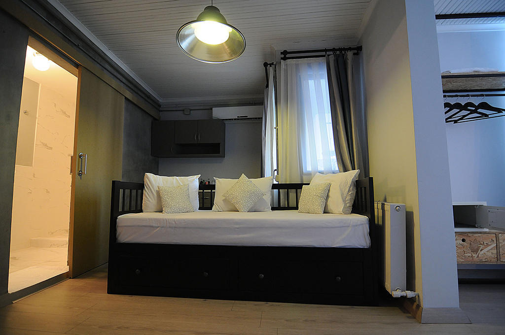 Taksim Safe House Otel İstanbul Dış mekan fotoğraf