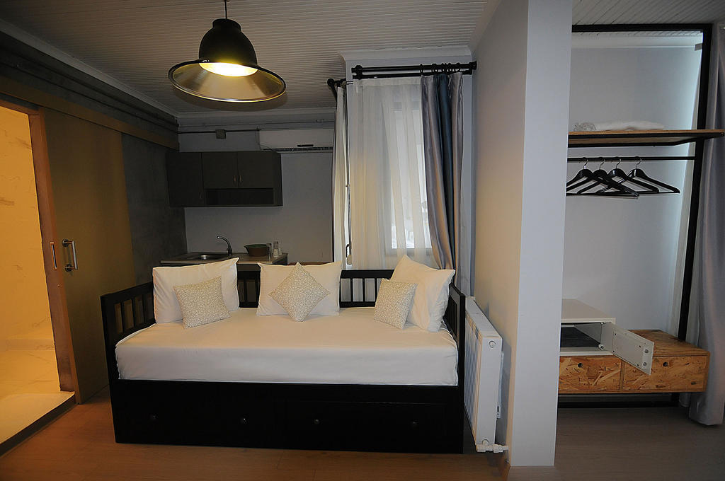 Taksim Safe House Otel İstanbul Dış mekan fotoğraf