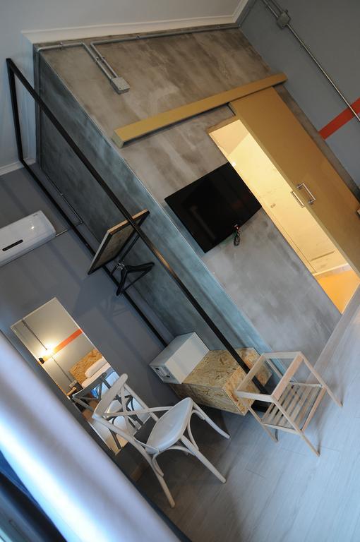 Taksim Safe House Otel İstanbul Dış mekan fotoğraf
