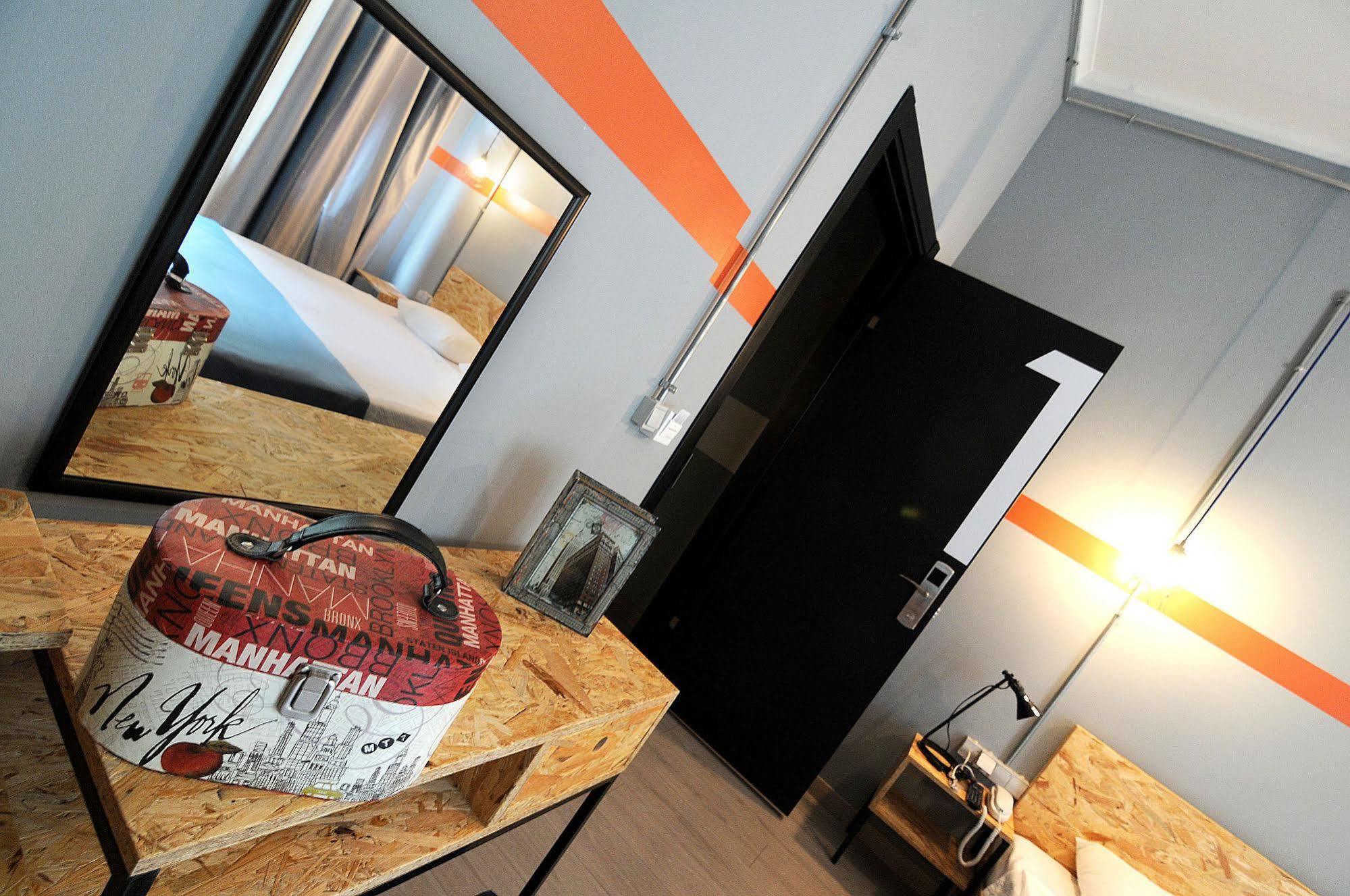 Taksim Safe House Otel İstanbul Dış mekan fotoğraf