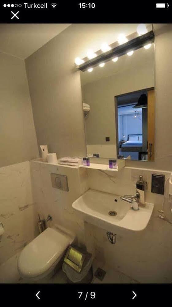 Taksim Safe House Otel İstanbul Dış mekan fotoğraf