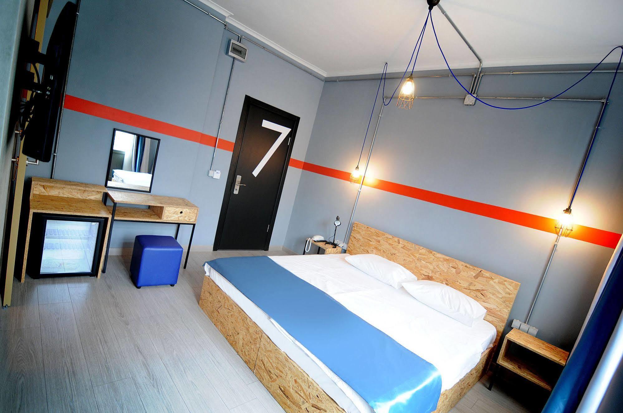 Taksim Safe House Otel İstanbul Dış mekan fotoğraf