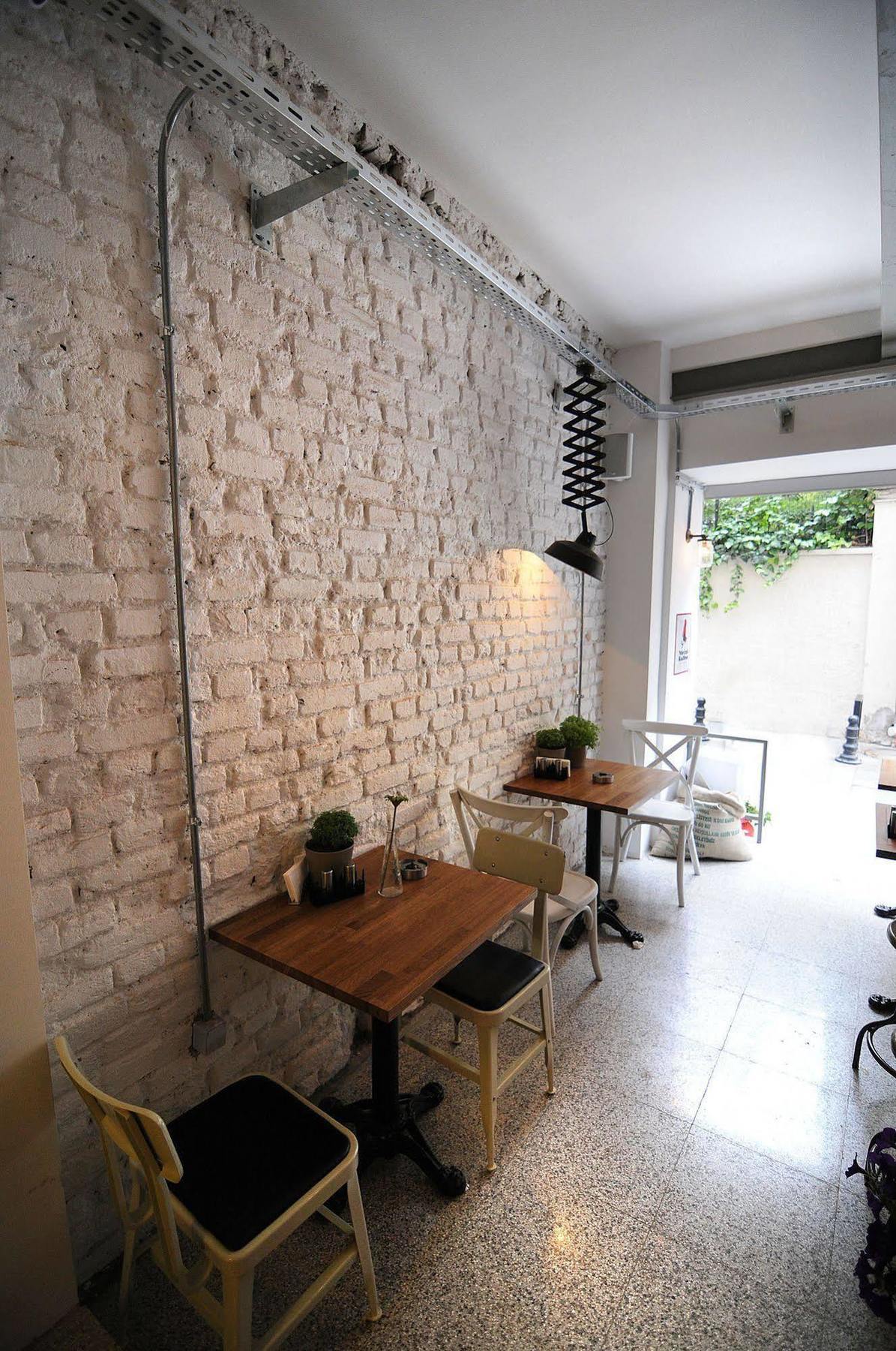 Taksim Safe House Otel İstanbul Dış mekan fotoğraf