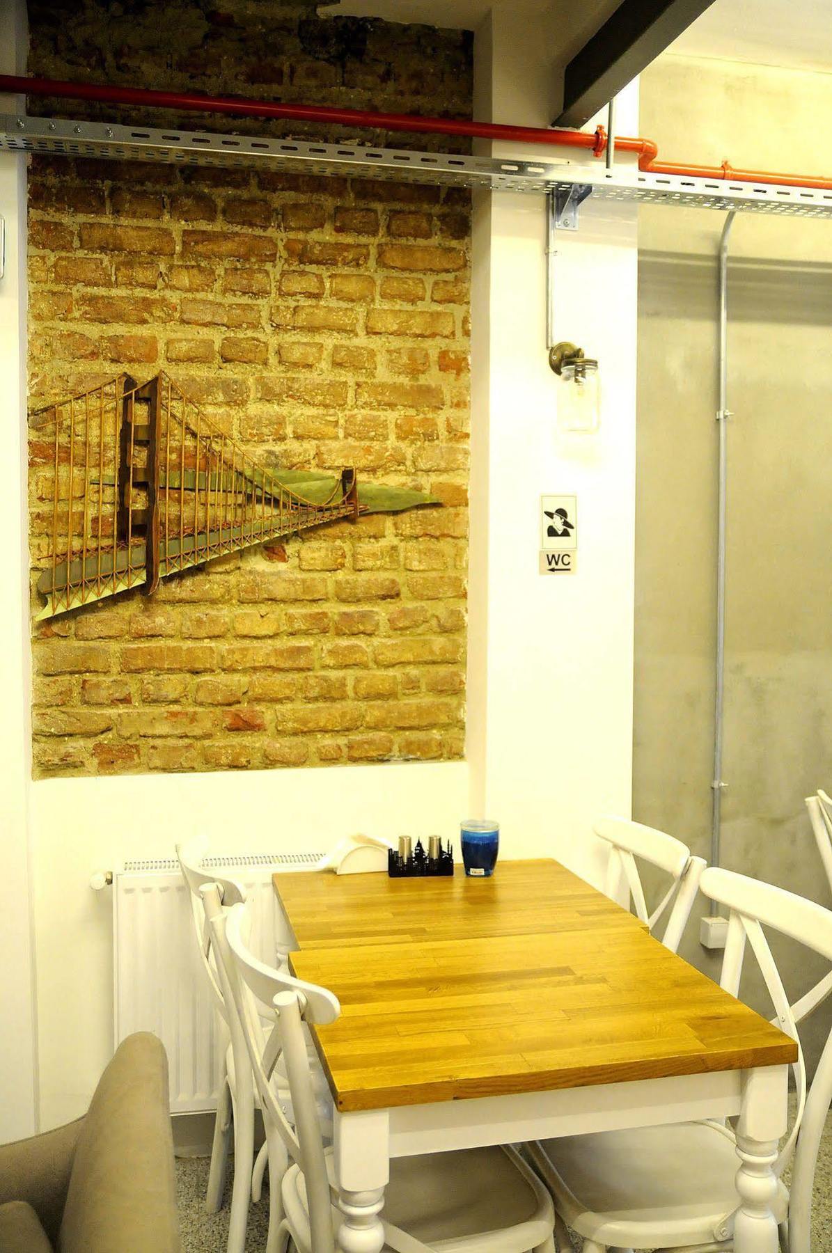 Taksim Safe House Otel İstanbul Dış mekan fotoğraf