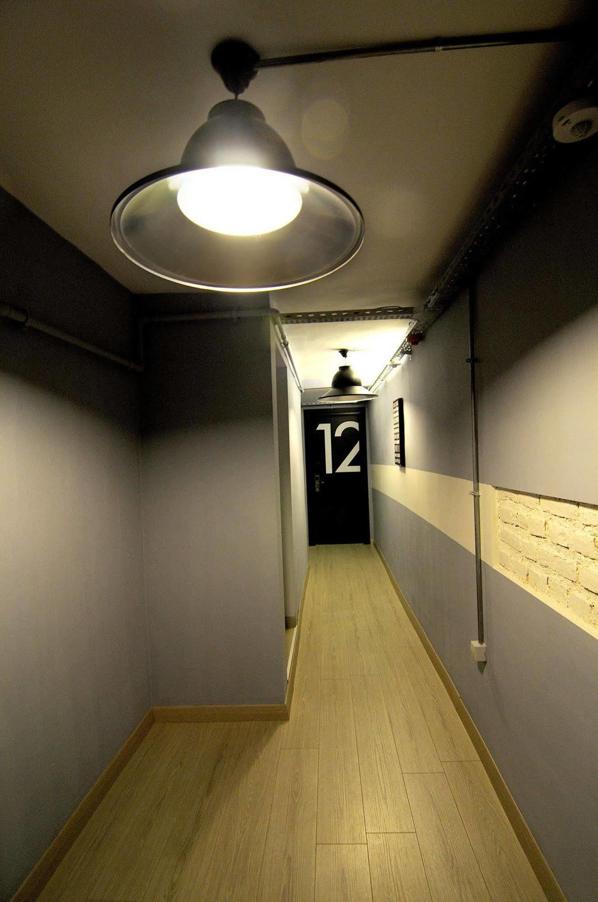 Taksim Safe House Otel İstanbul Dış mekan fotoğraf
