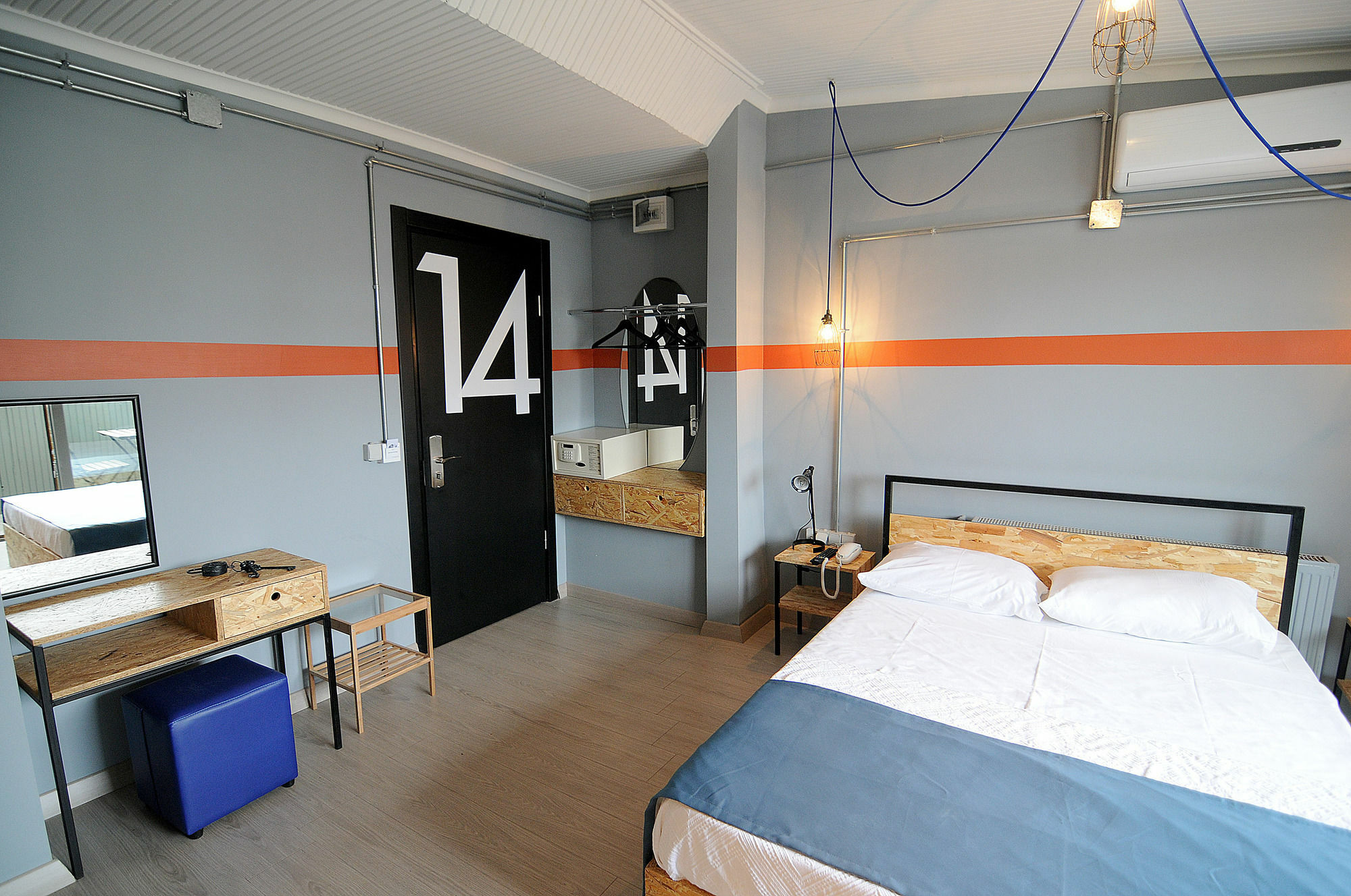 Taksim Safe House Otel İstanbul Dış mekan fotoğraf