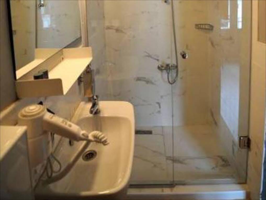 Taksim Safe House Otel İstanbul Dış mekan fotoğraf